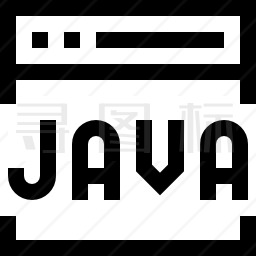 java图标