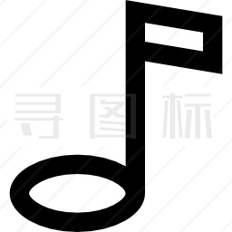 音符图标