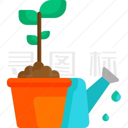 植物图标