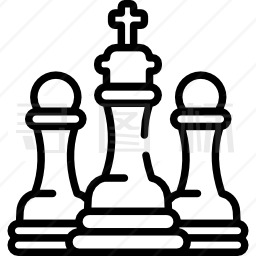 国际象棋图标