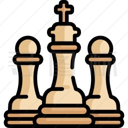 国际象棋图标