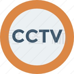 Cctv图标