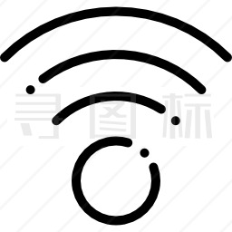 WiFi图标