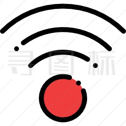 WiFi图标