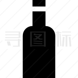 葡萄酒图标