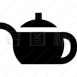 茶壶图标