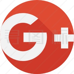 Google+图标