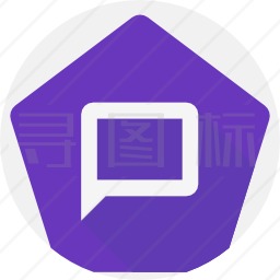 Google talkback标志图标