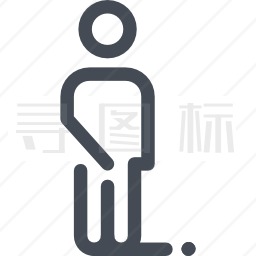 男人图标