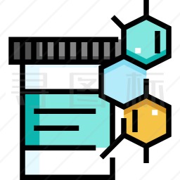 药物图标