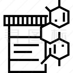 药物图标