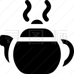 茶罐图标