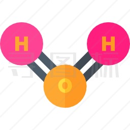 分子图标