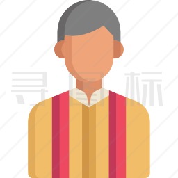 男人图标