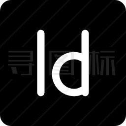 id图标