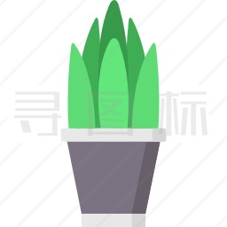 植物图标