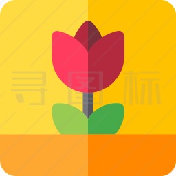 花图标