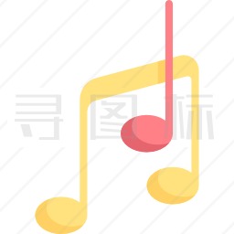 音符图标