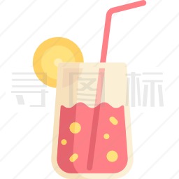 鸡尾酒图标