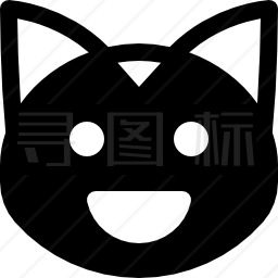 猫图标