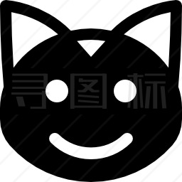 猫图标