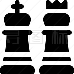 国际象棋图标