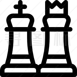 国际象棋图标