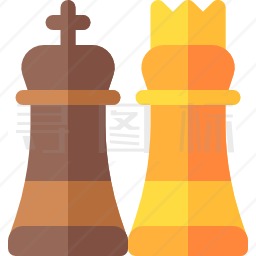 国际象棋图标