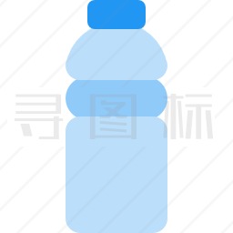 水瓶图标