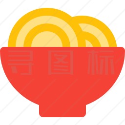 面条图标