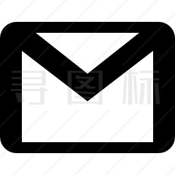 Gmail图标