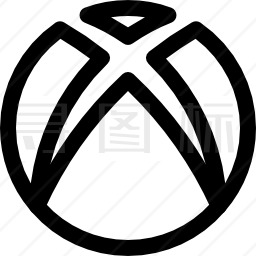 Xbox图标