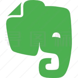 Evernote图标