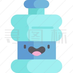 水图标