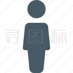 男人图标