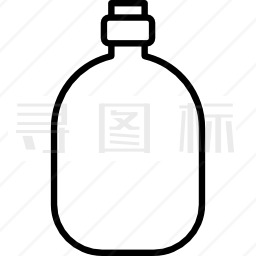 朗姆酒图标