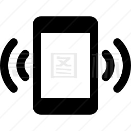 电话声图标