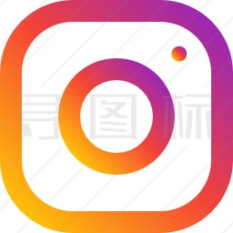 Instagram图标