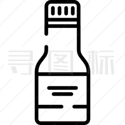 酸奶图标