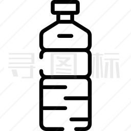 水图标