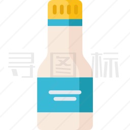 酸奶图标