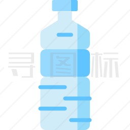 水图标