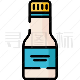 酸奶图标