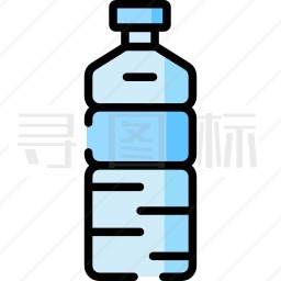 水图标