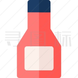 酱料图标