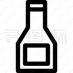 酱料图标