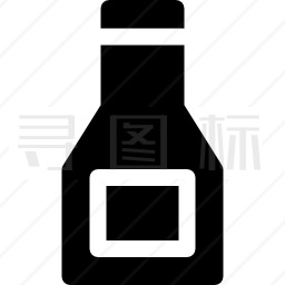 酱料图标