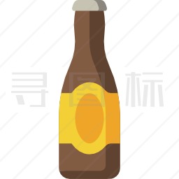 啤酒图标