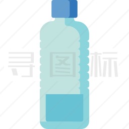 水图标