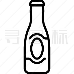 啤酒图标